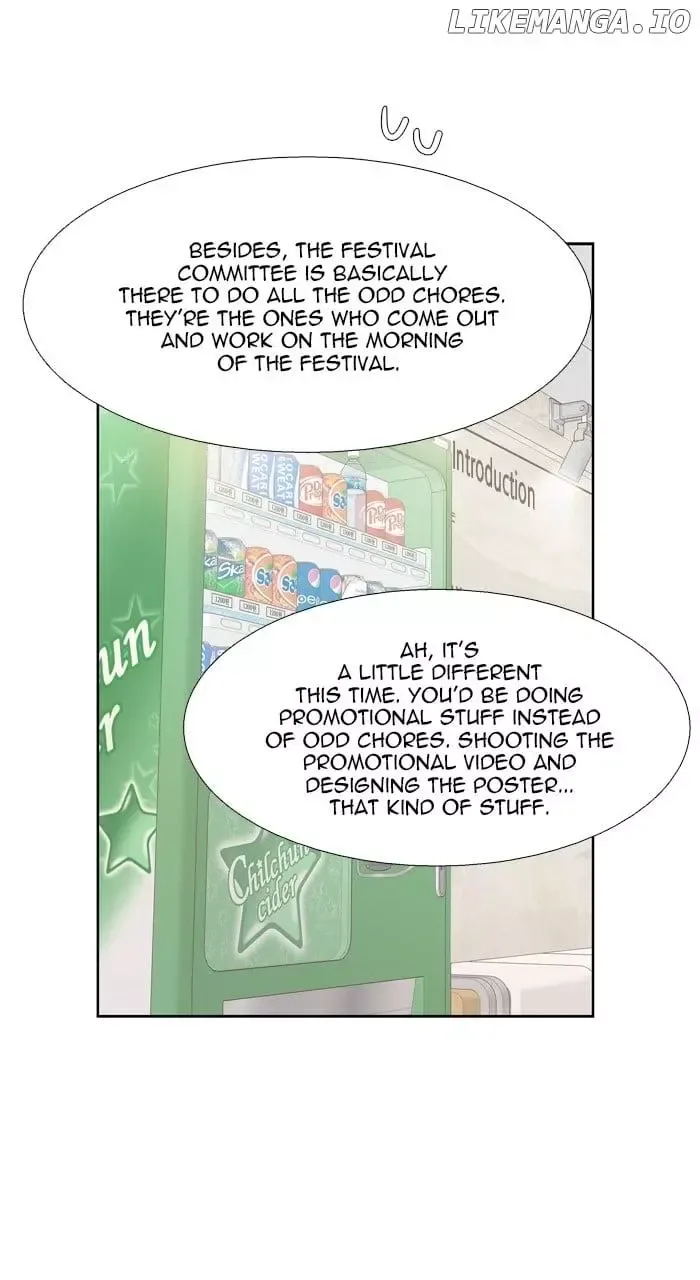 Girl's World Chapter 383 page 47