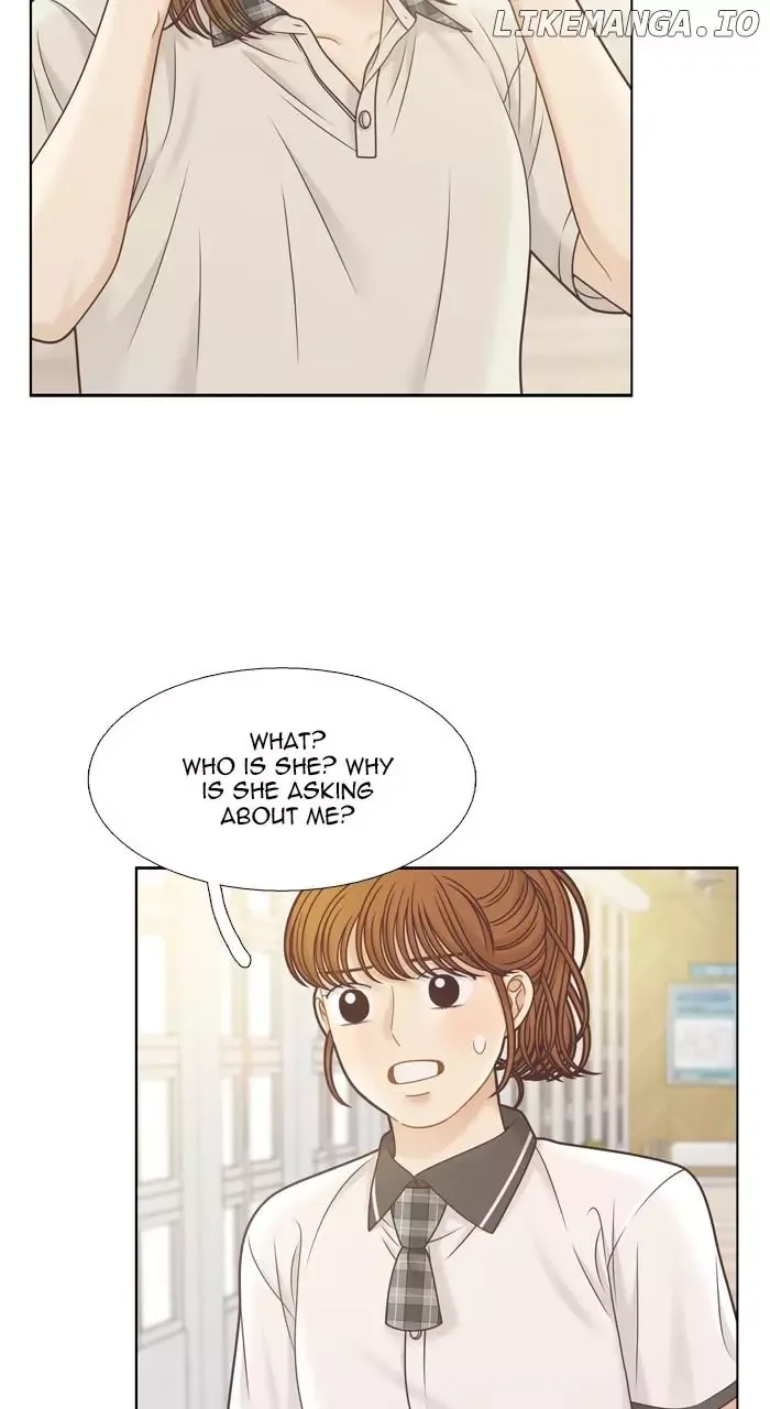Girl's World Chapter 381 page 53