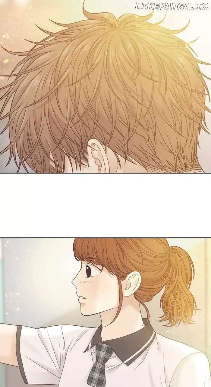 Girl's World Chapter 382 page 60