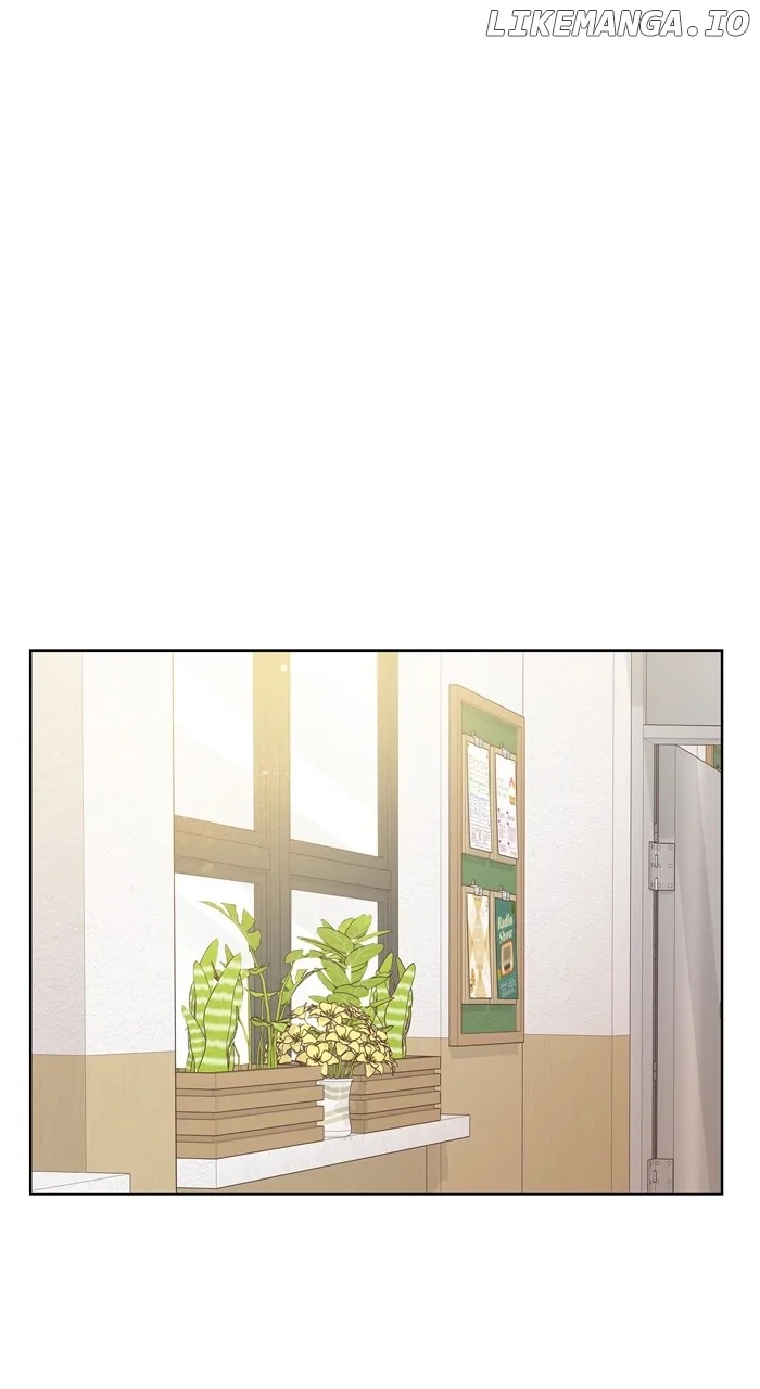 Girl's World Chapter 384 page 35