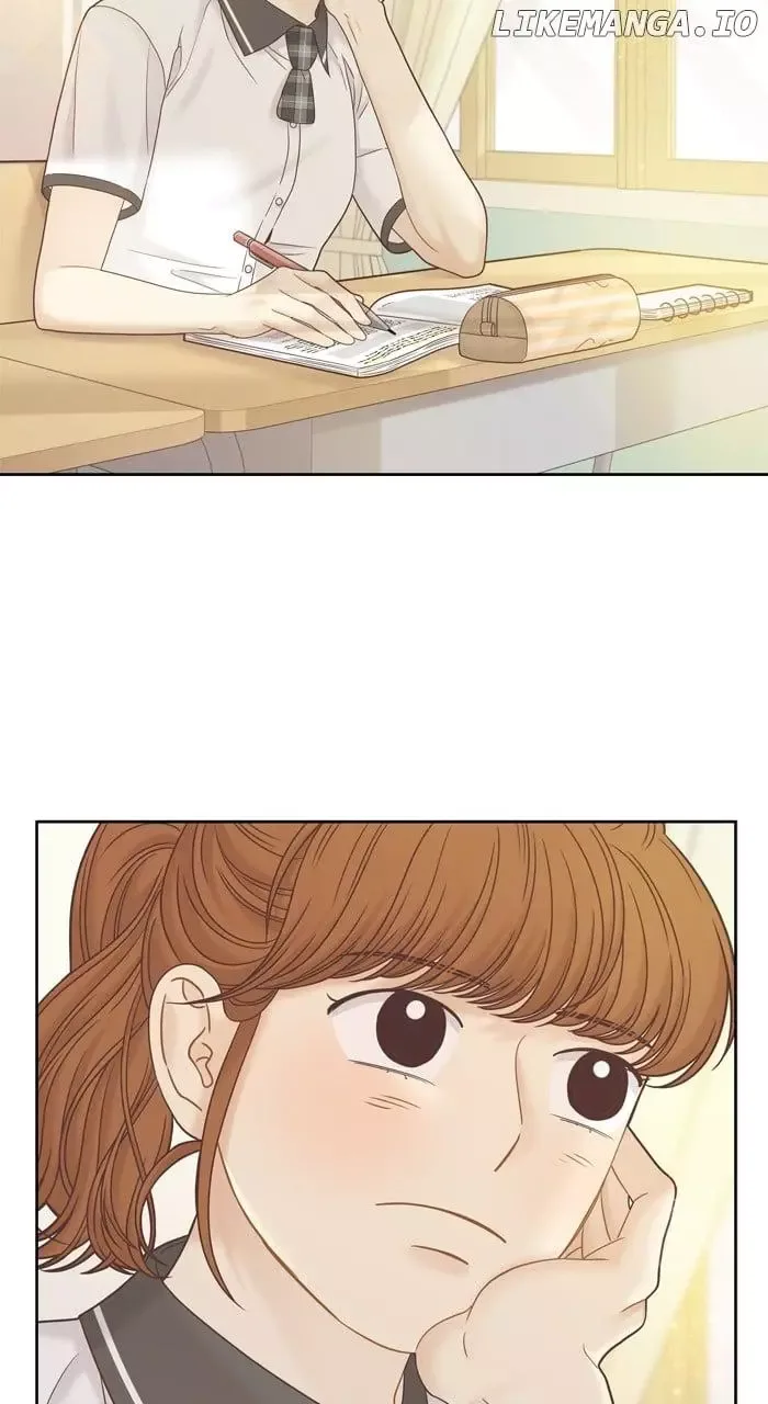 Girl's World Chapter 382 page 66