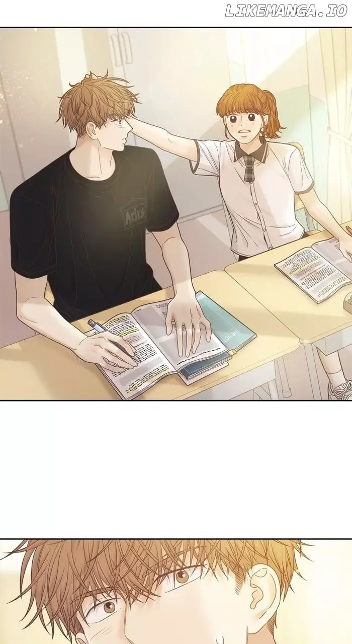 Girl's World Chapter 382 page 62