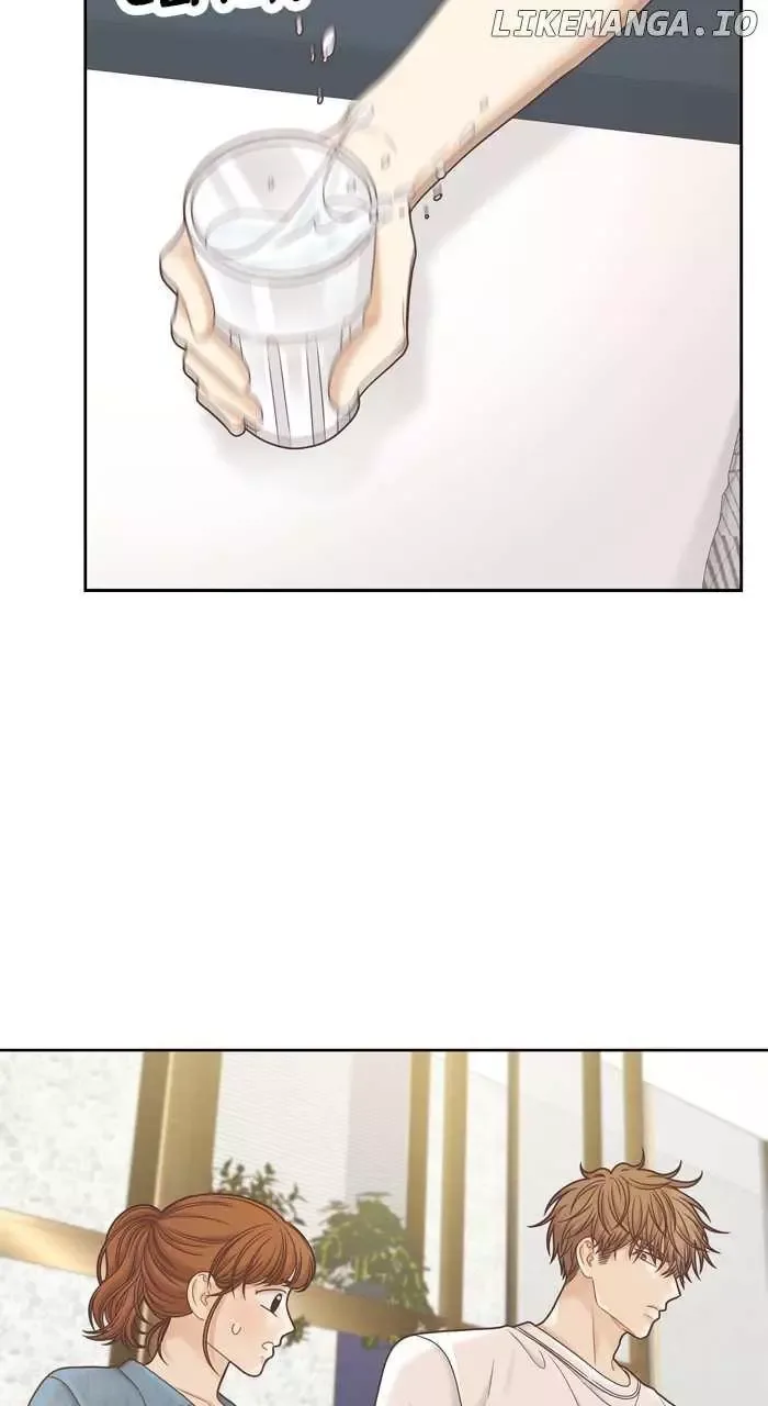 Girl's World Chapter 386 page 26