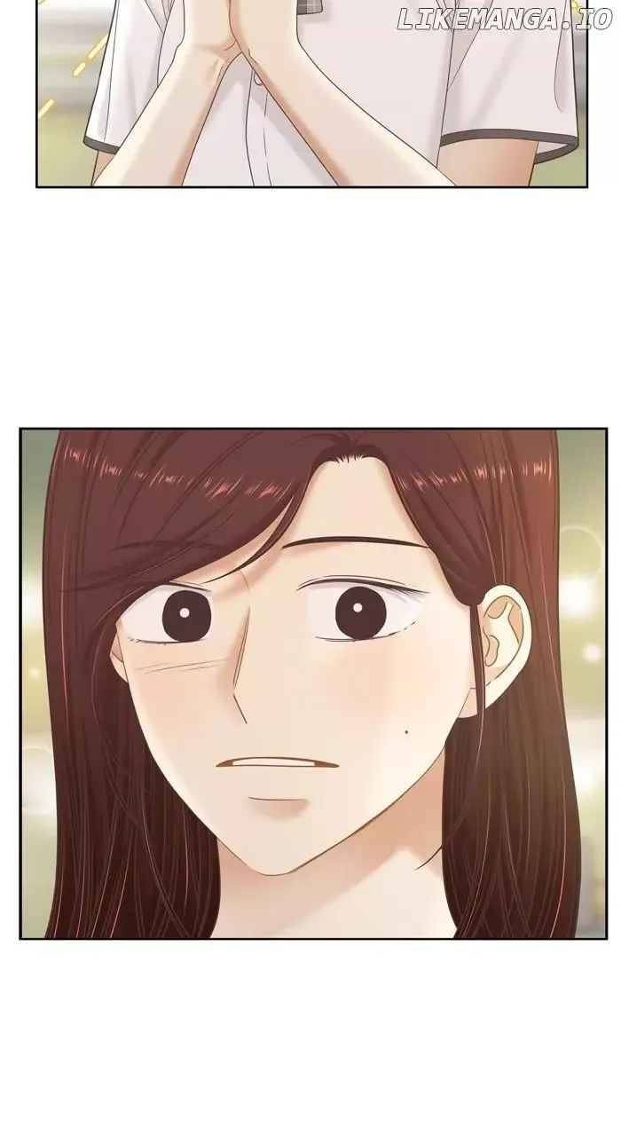 Girl's World Chapter 385 page 31