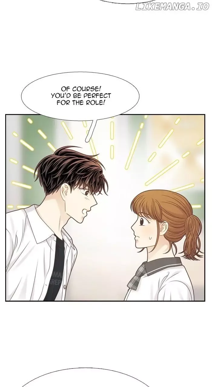 Girl's World Chapter 383 page 45
