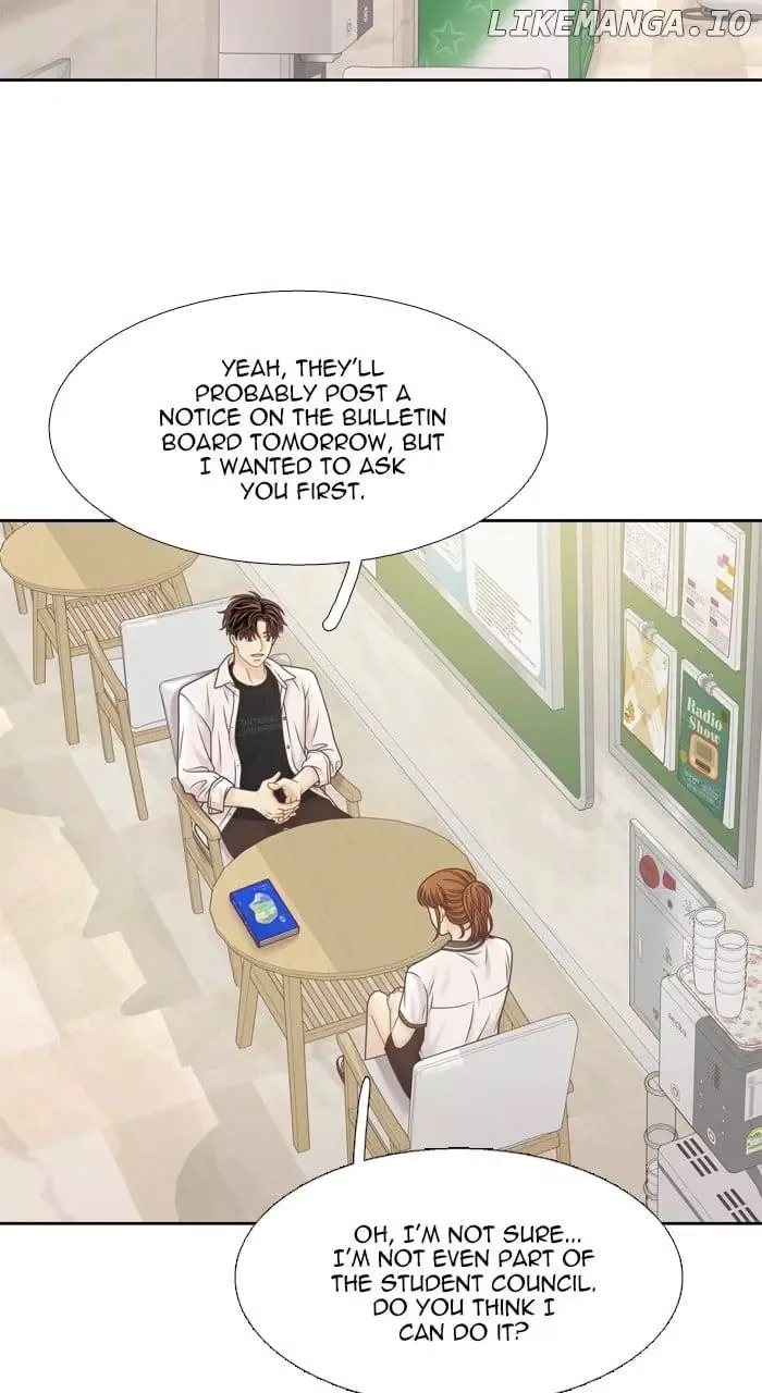 Girl's World Chapter 383 page 44