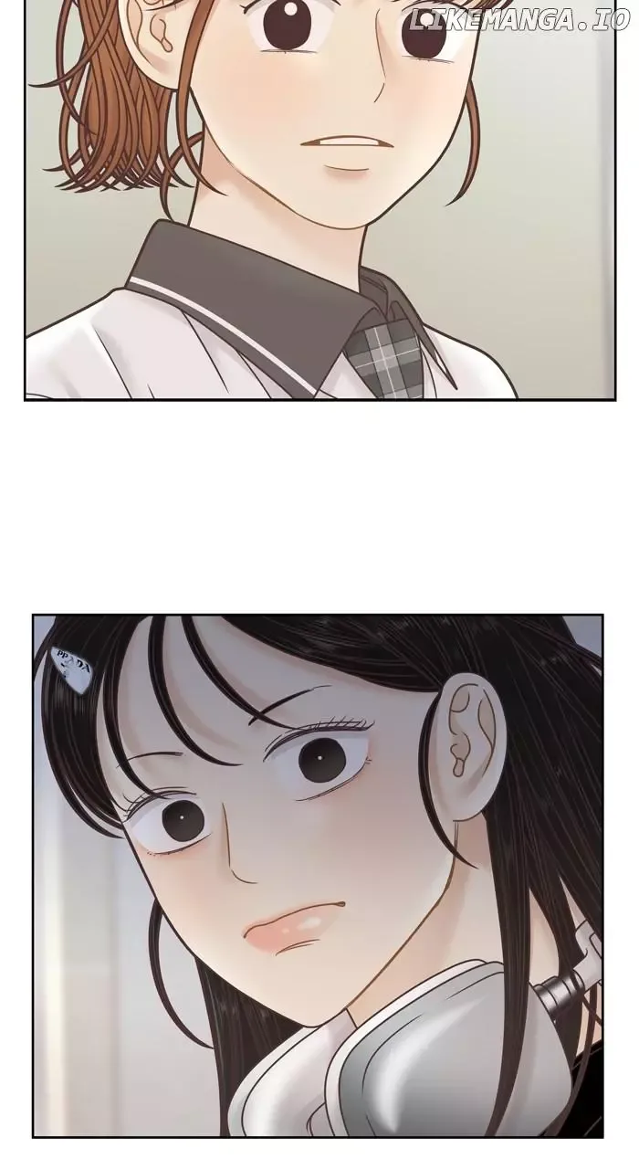 Girl's World Chapter 381 page 68