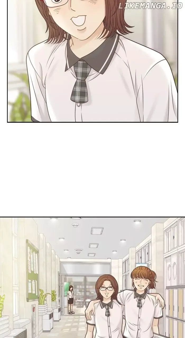 Girl's World Chapter 383 page 62