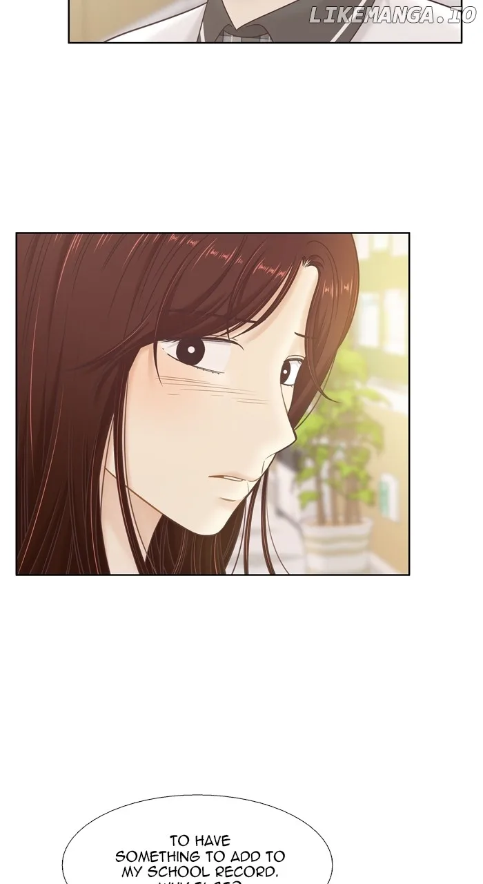 Girl's World Chapter 384 page 44