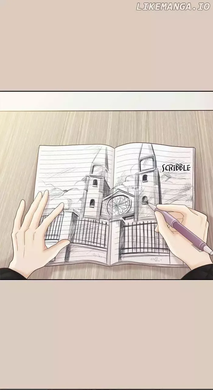 Girl's World Chapter 389 page 1