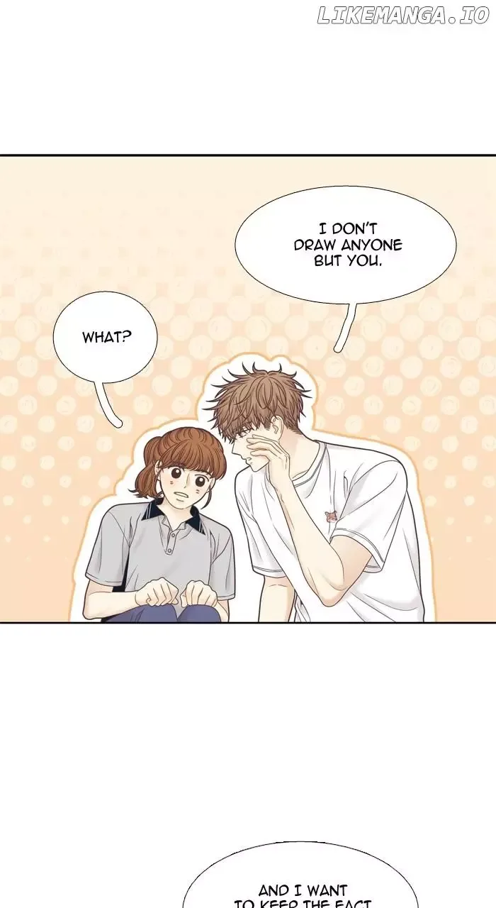 Girl's World Chapter 385 page 47