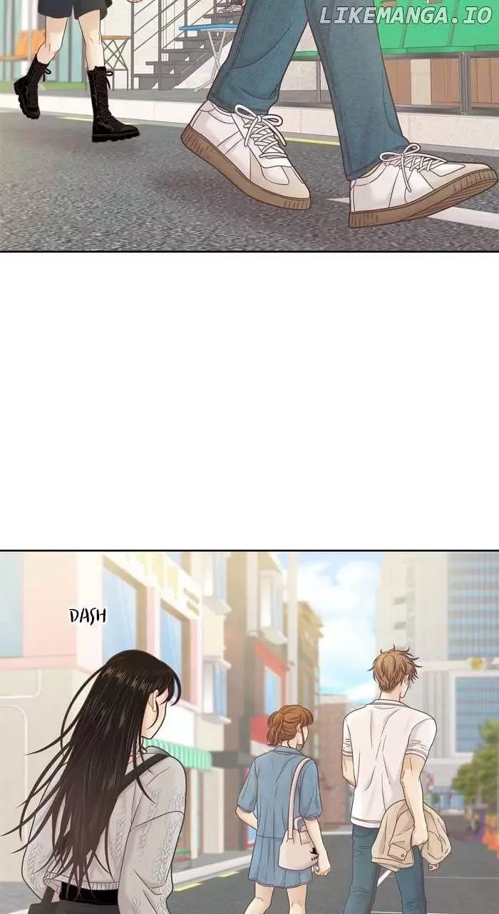 Girl's World Chapter 386 page 43