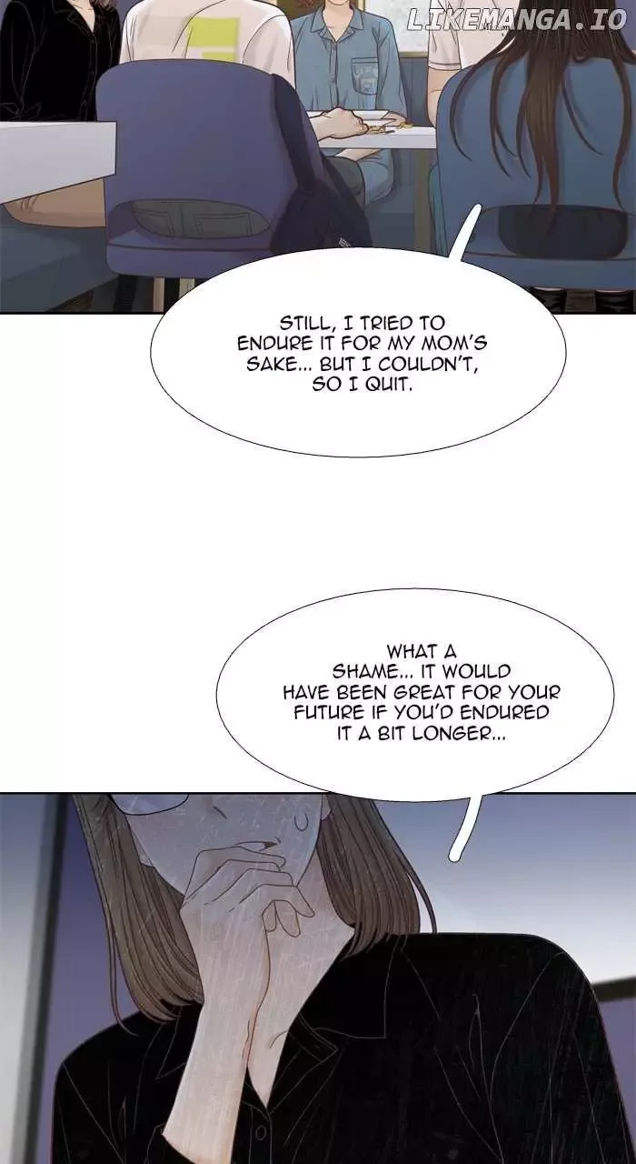 Girl's World Chapter 386 page 34