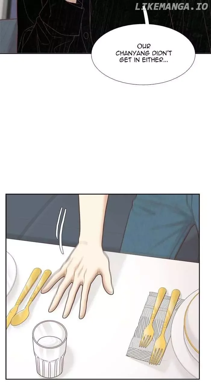 Girl's World Chapter 386 page 35