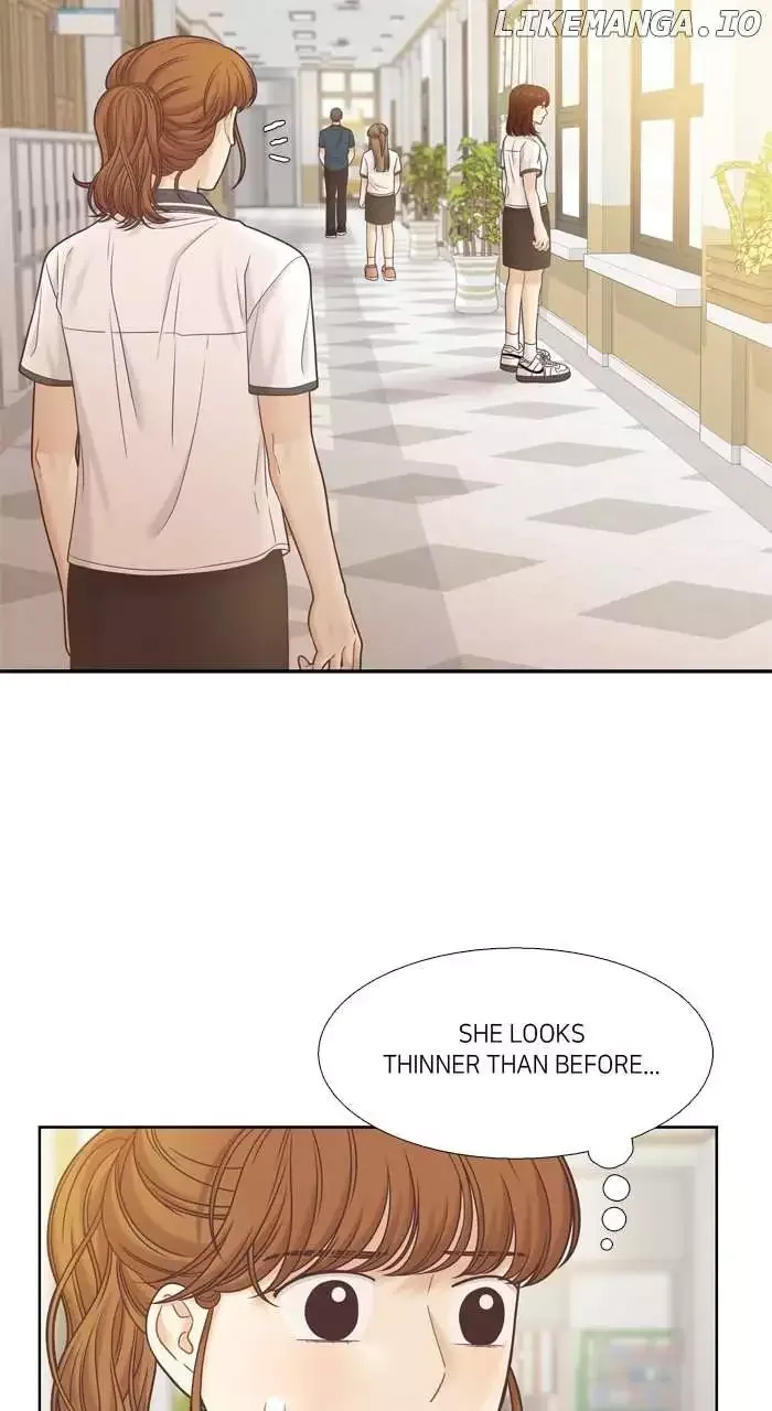 Girl's World Chapter 384 page 37