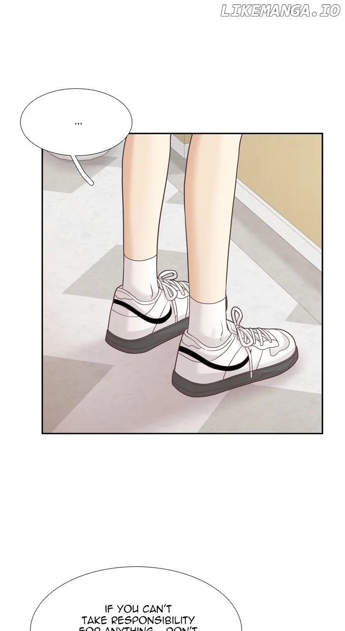 Girl's World Chapter 384 page 40
