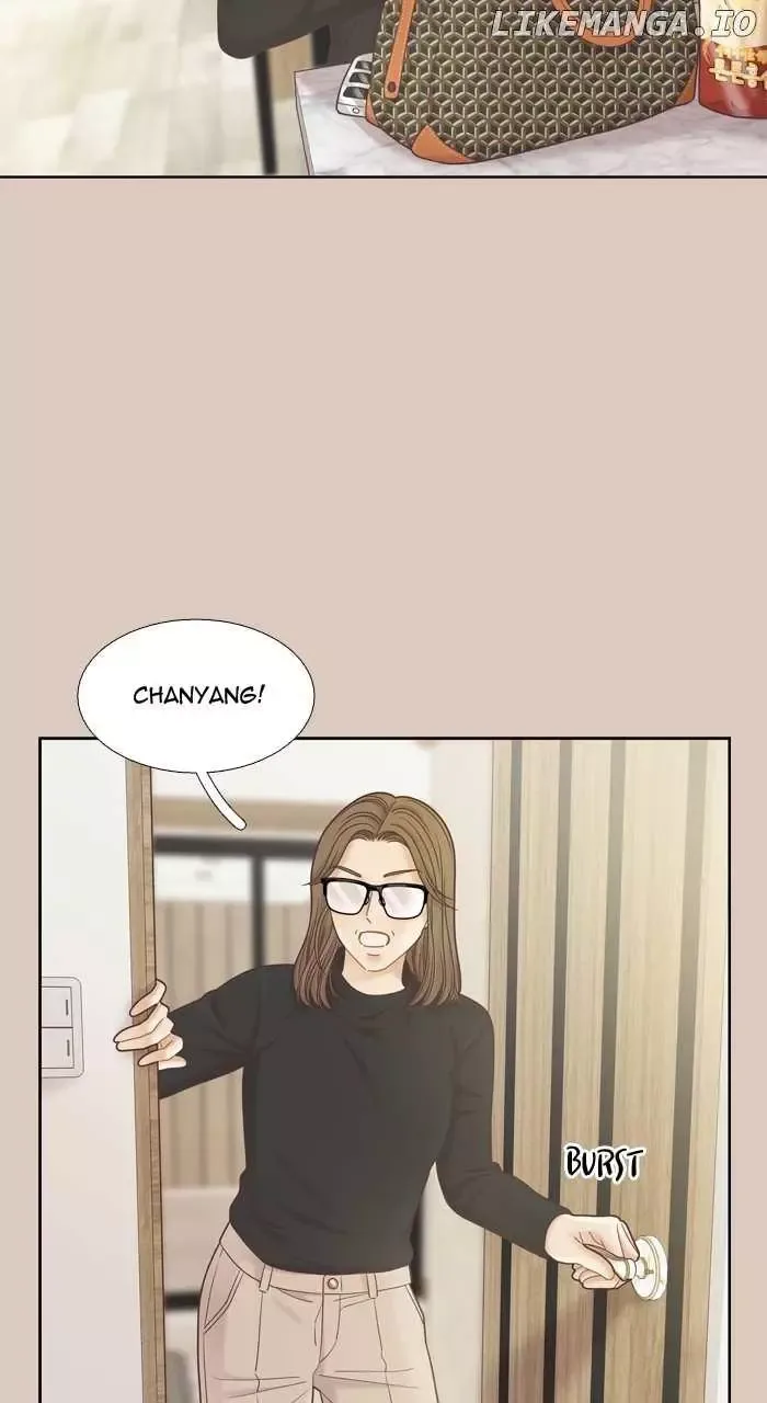 Girl's World Chapter 389 page 5