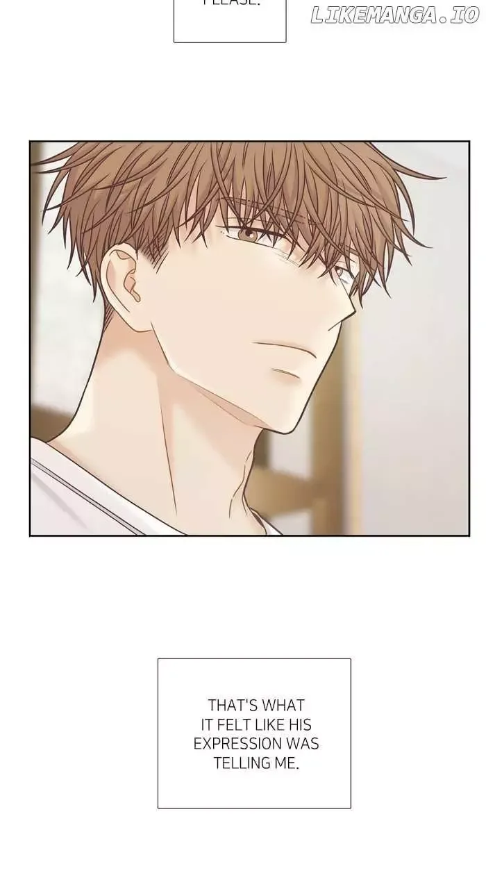 Girl's World Chapter 386 page 38