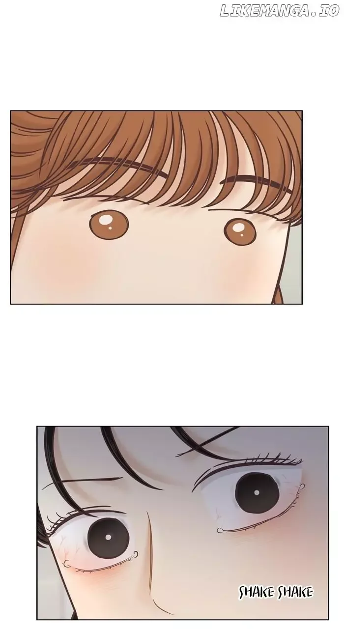 Girl's World Chapter 381 page 69