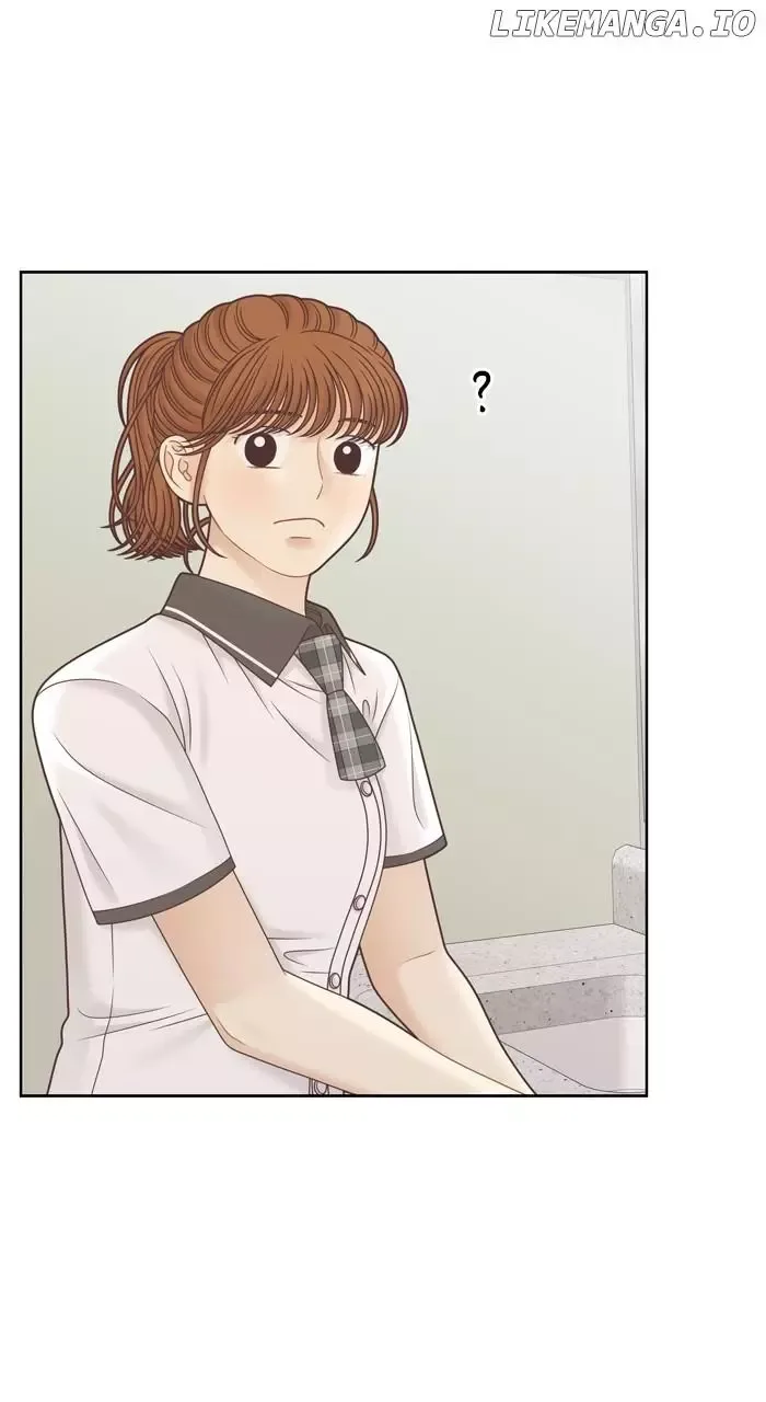 Girl's World Chapter 381 page 66