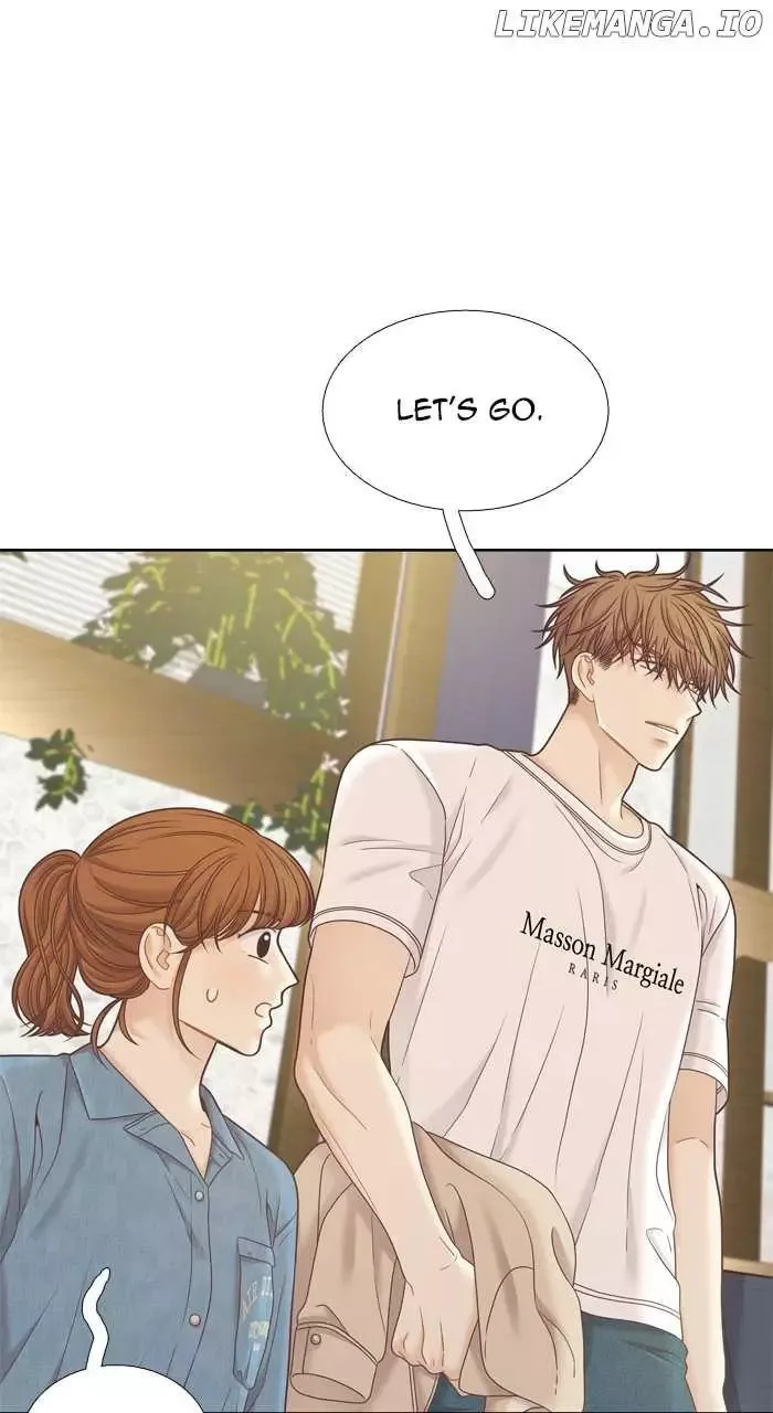 Girl's World Chapter 386 page 36