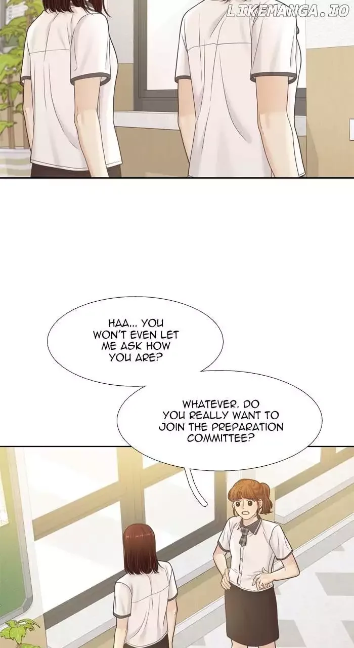 Girl's World Chapter 384 page 42