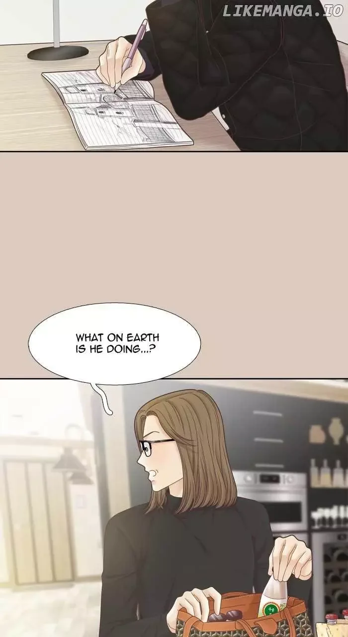 Girl's World Chapter 389 page 4