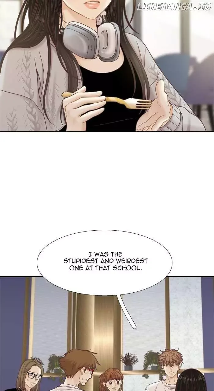 Girl's World Chapter 386 page 33