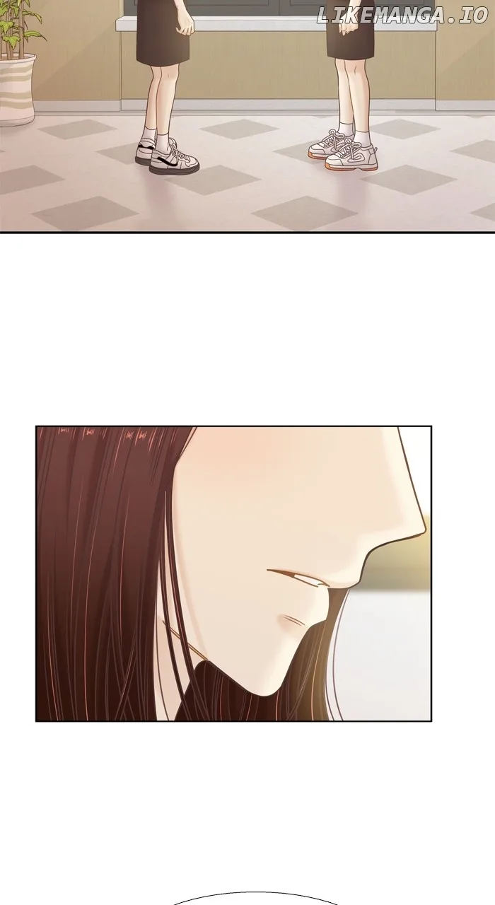 Girl's World Chapter 384 page 48