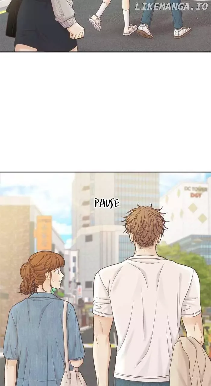 Girl's World Chapter 386 page 44