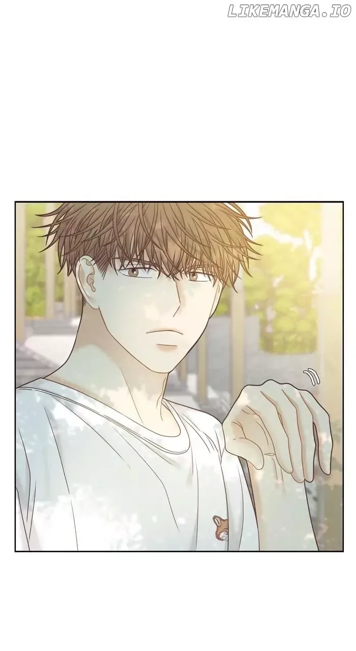 Girl's World Chapter 385 page 46