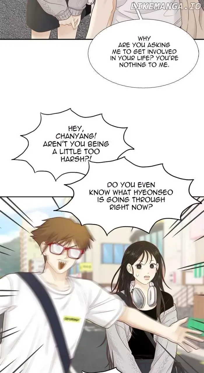 Girl's World Chapter 386 page 52