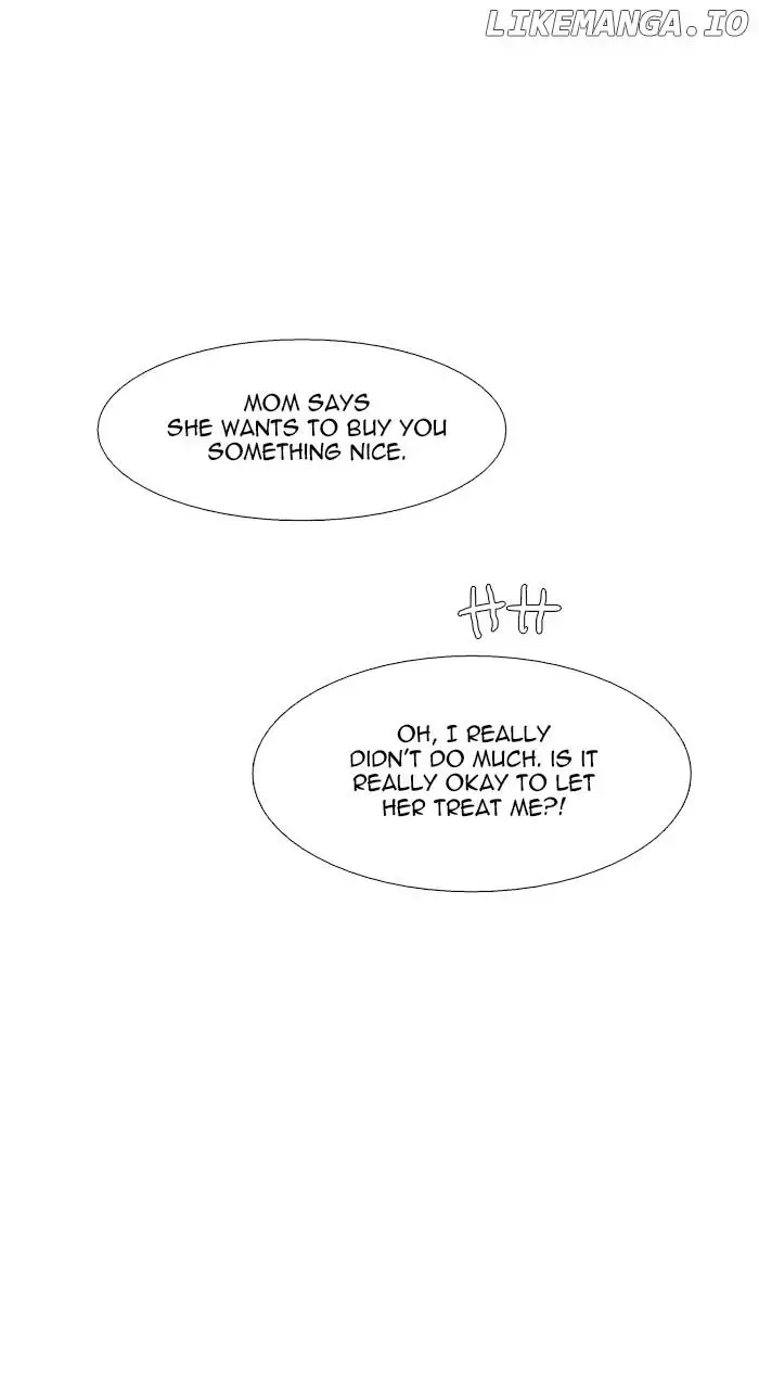 Girl's World Chapter 385 page 57