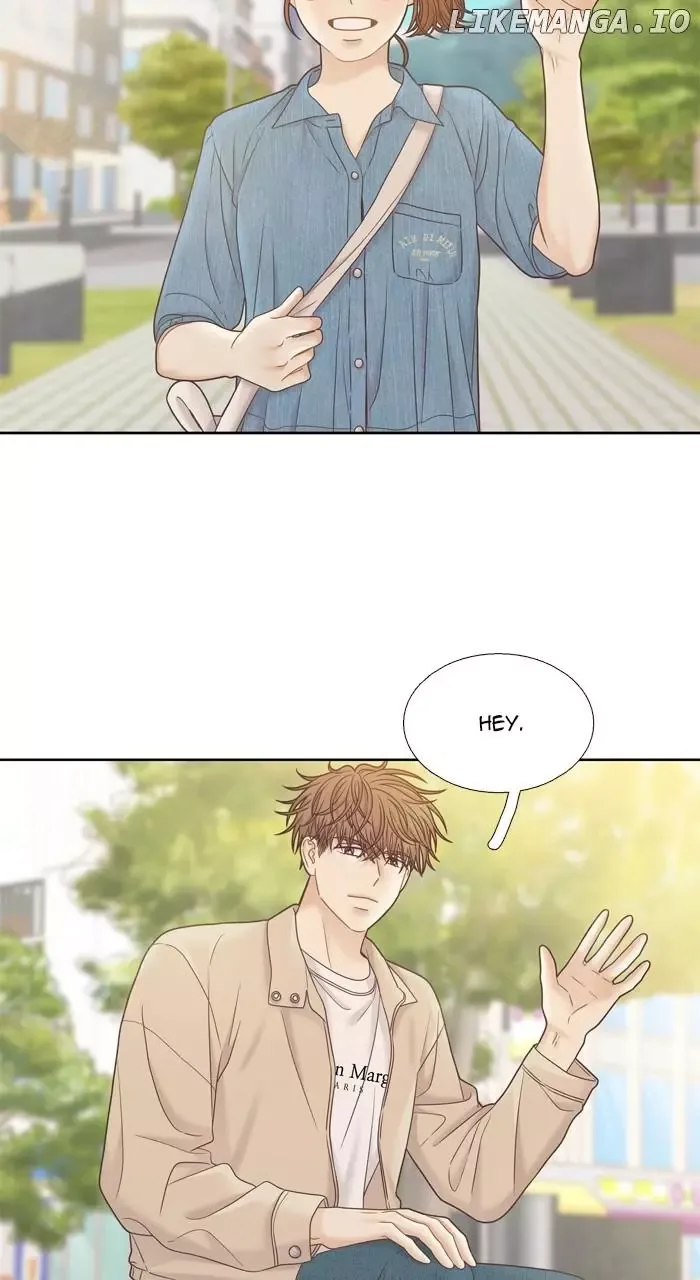 Girl's World Chapter 385 page 59