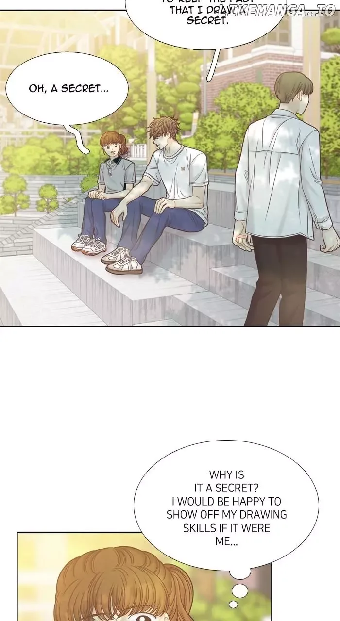 Girl's World Chapter 385 page 48