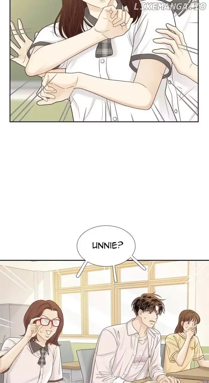 Girl's World Chapter 384 page 54