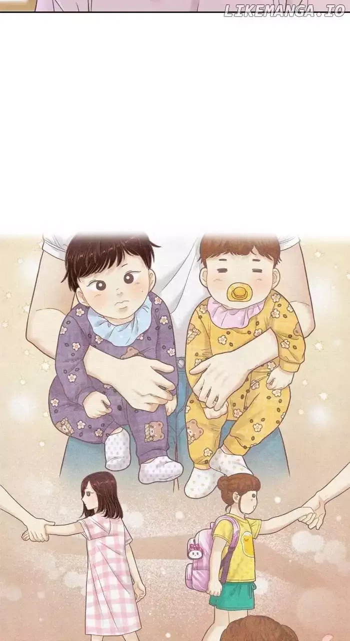 Girl's World Chapter 384 page 59