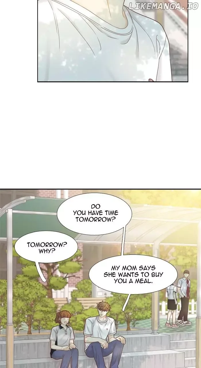 Girl's World Chapter 385 page 50