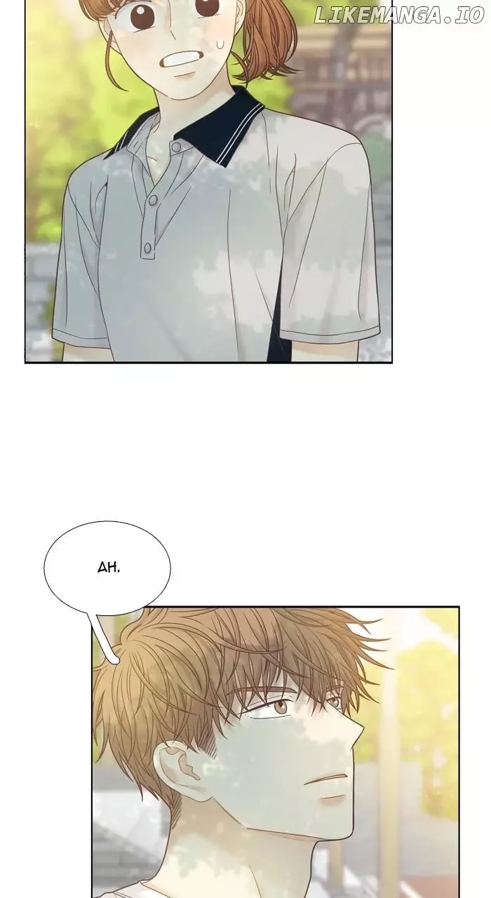 Girl's World Chapter 385 page 49