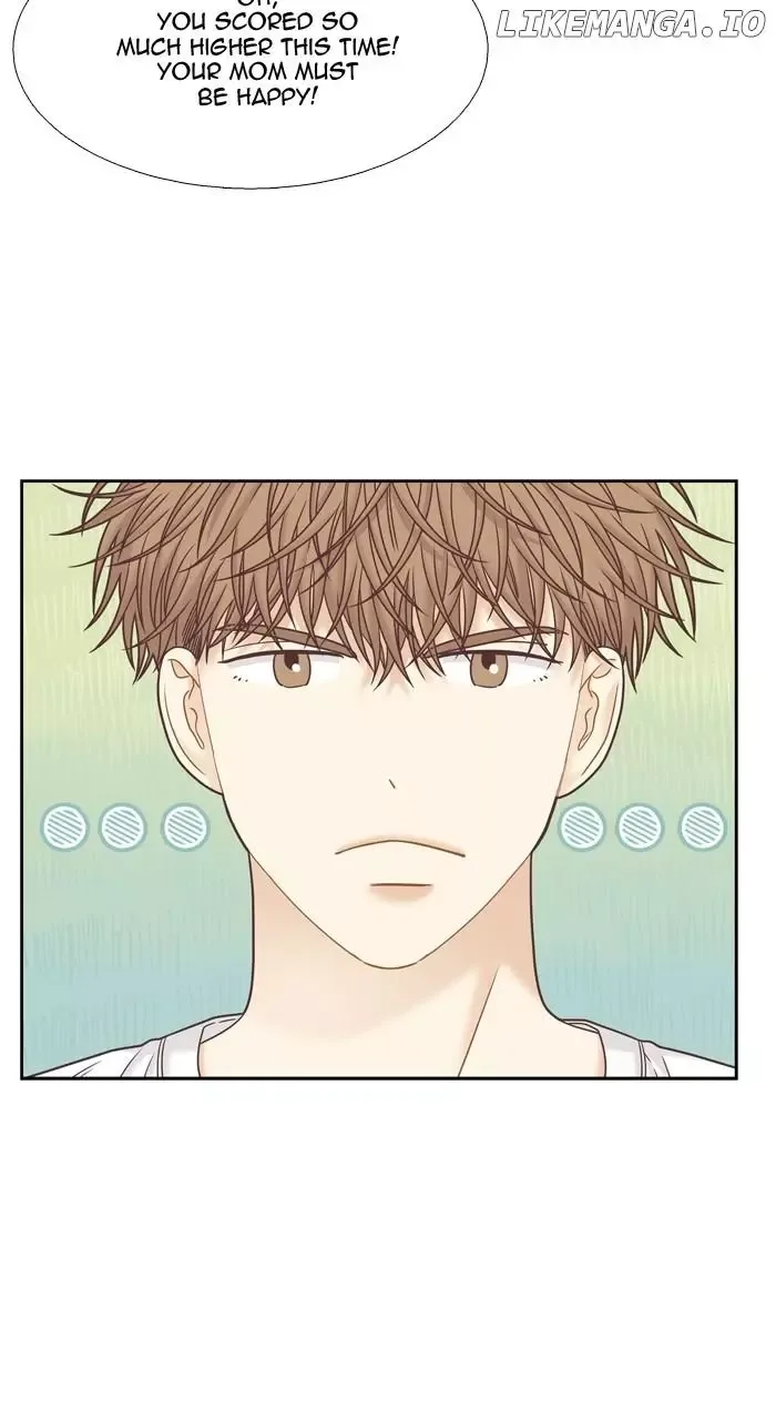 Girl's World Chapter 385 page 52