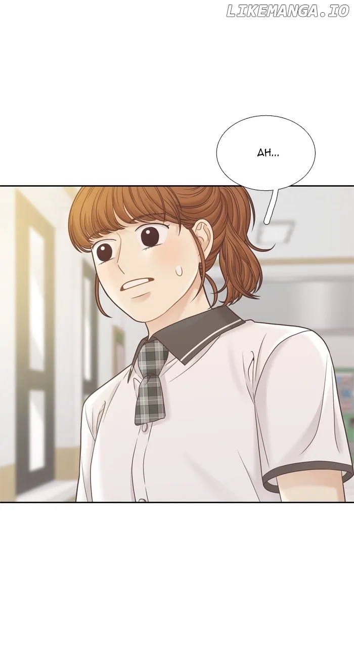 Girl's World Chapter 384 page 50