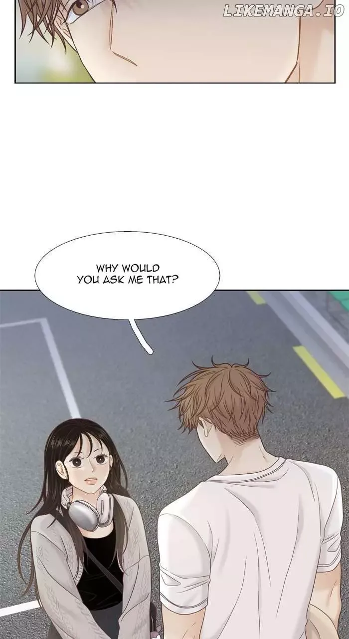Girl's World Chapter 386 page 51