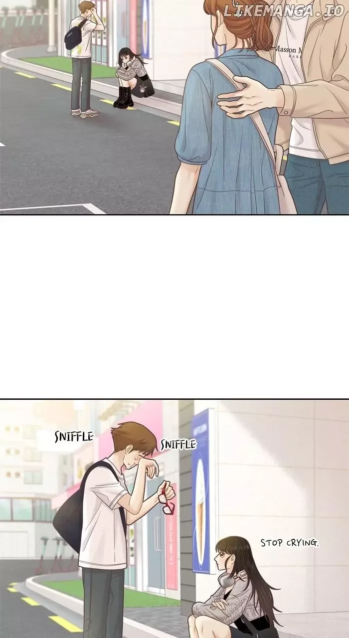 Girl's World Chapter 385 page 65