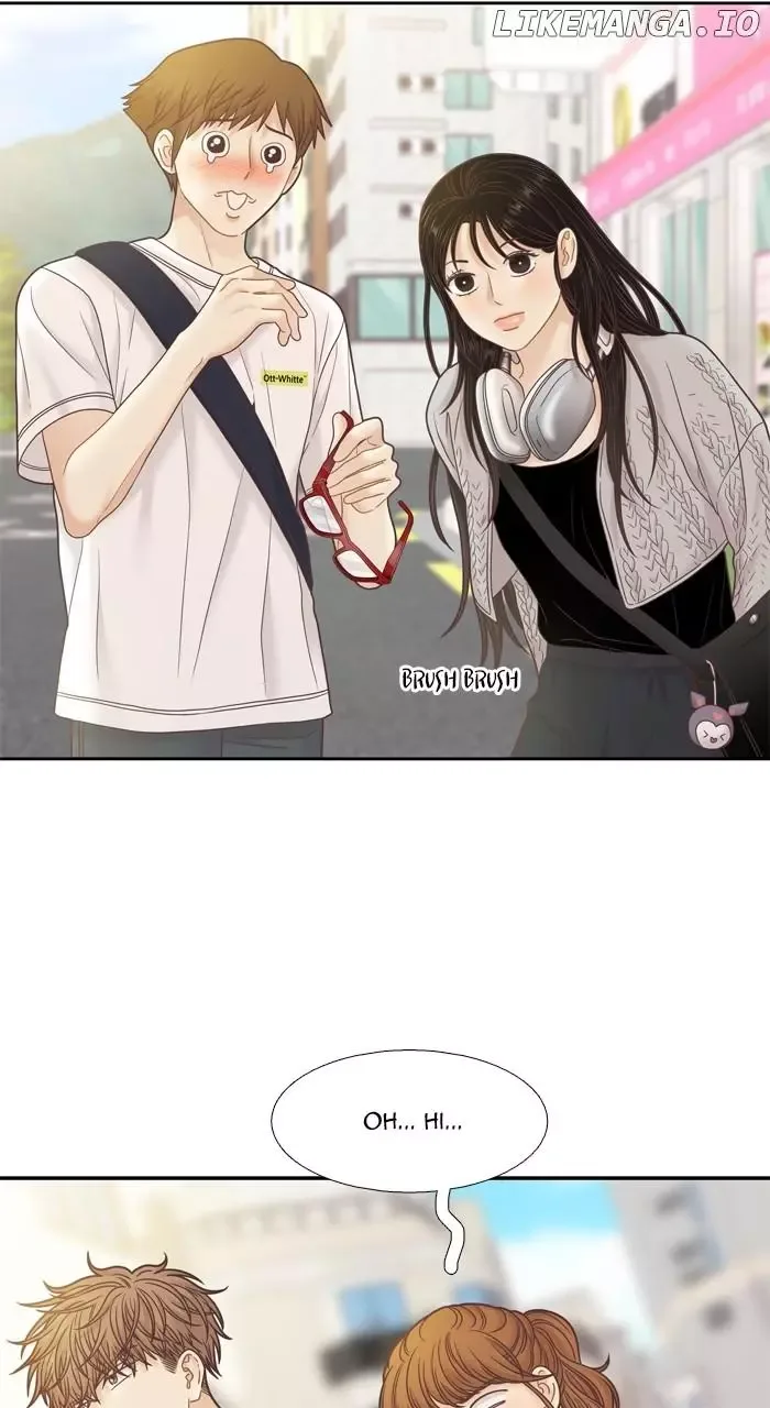 Girl's World Chapter 385 page 69