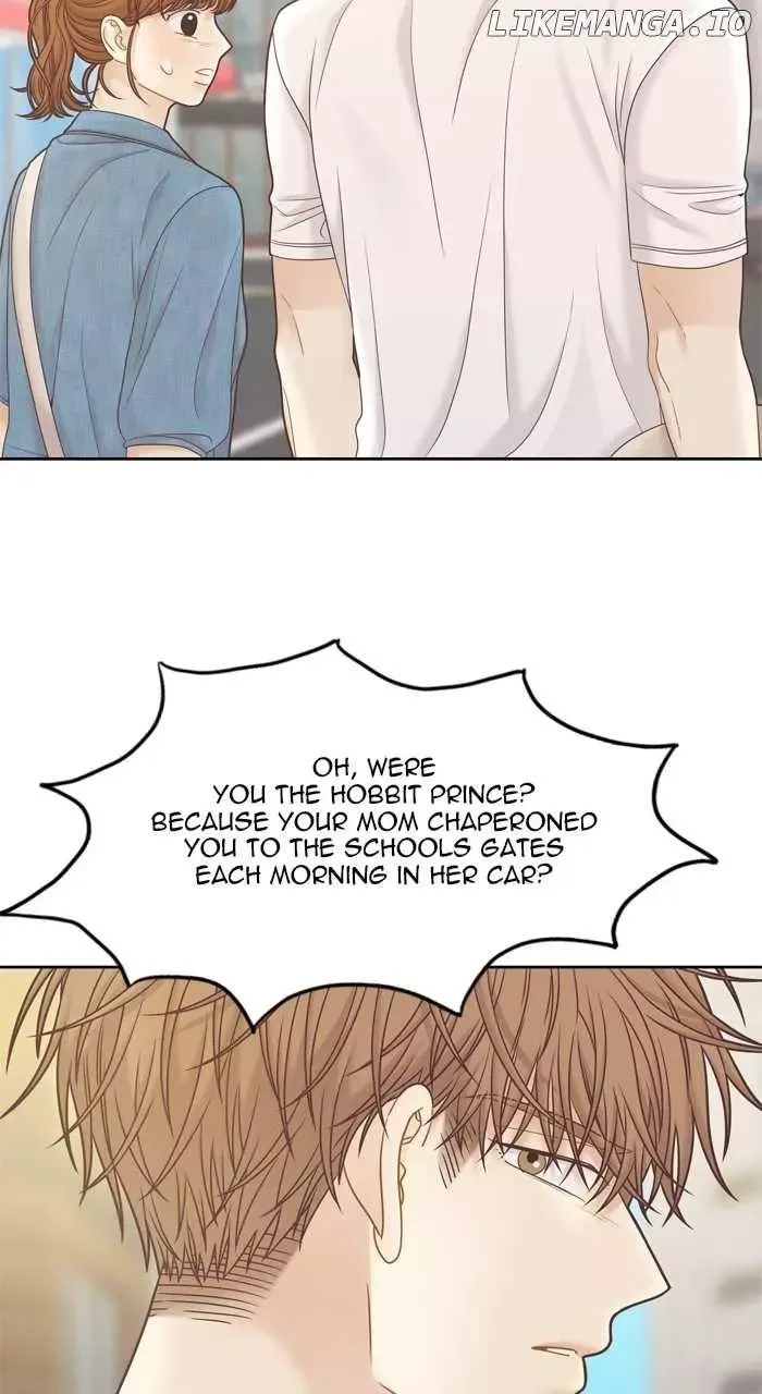 Girl's World Chapter 386 page 63