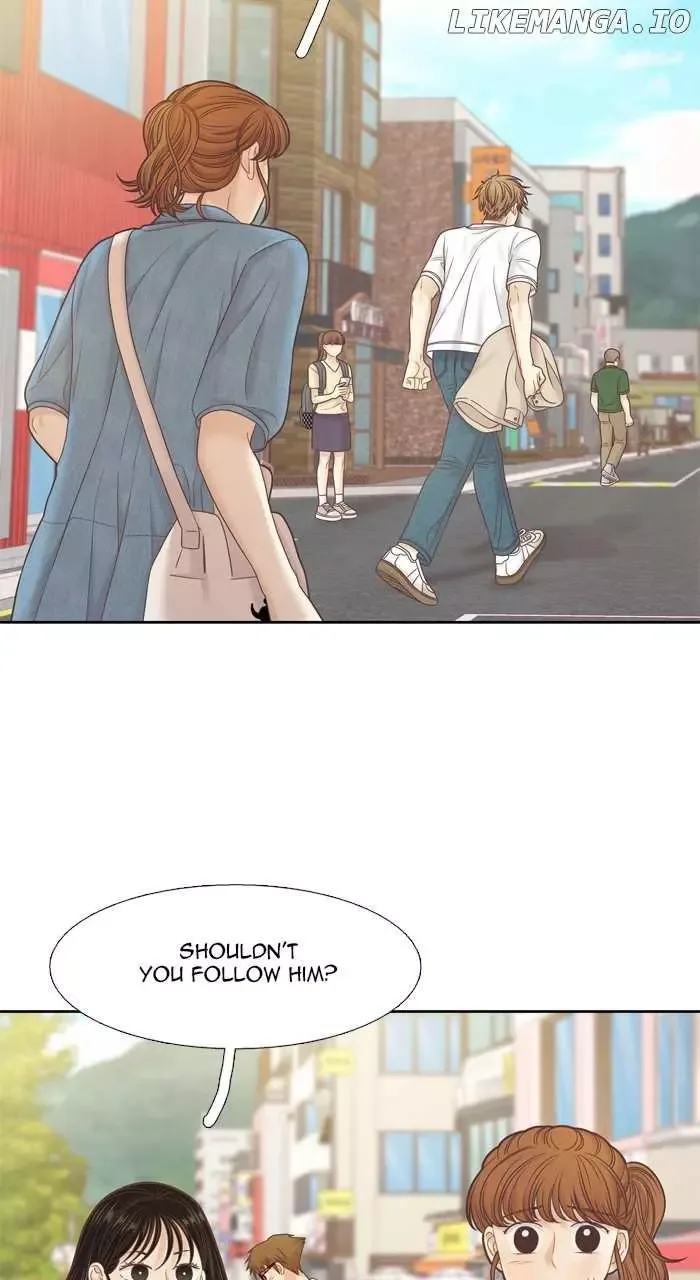 Girl's World Chapter 386 page 68