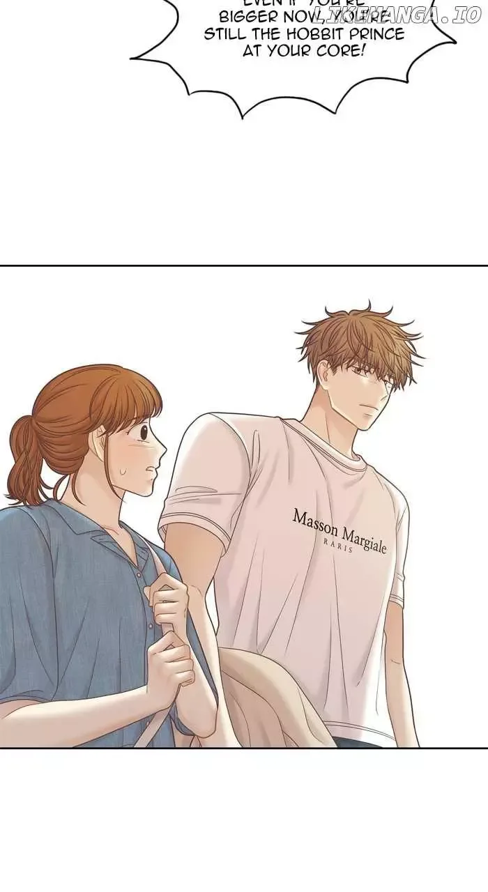 Girl's World Chapter 386 page 66