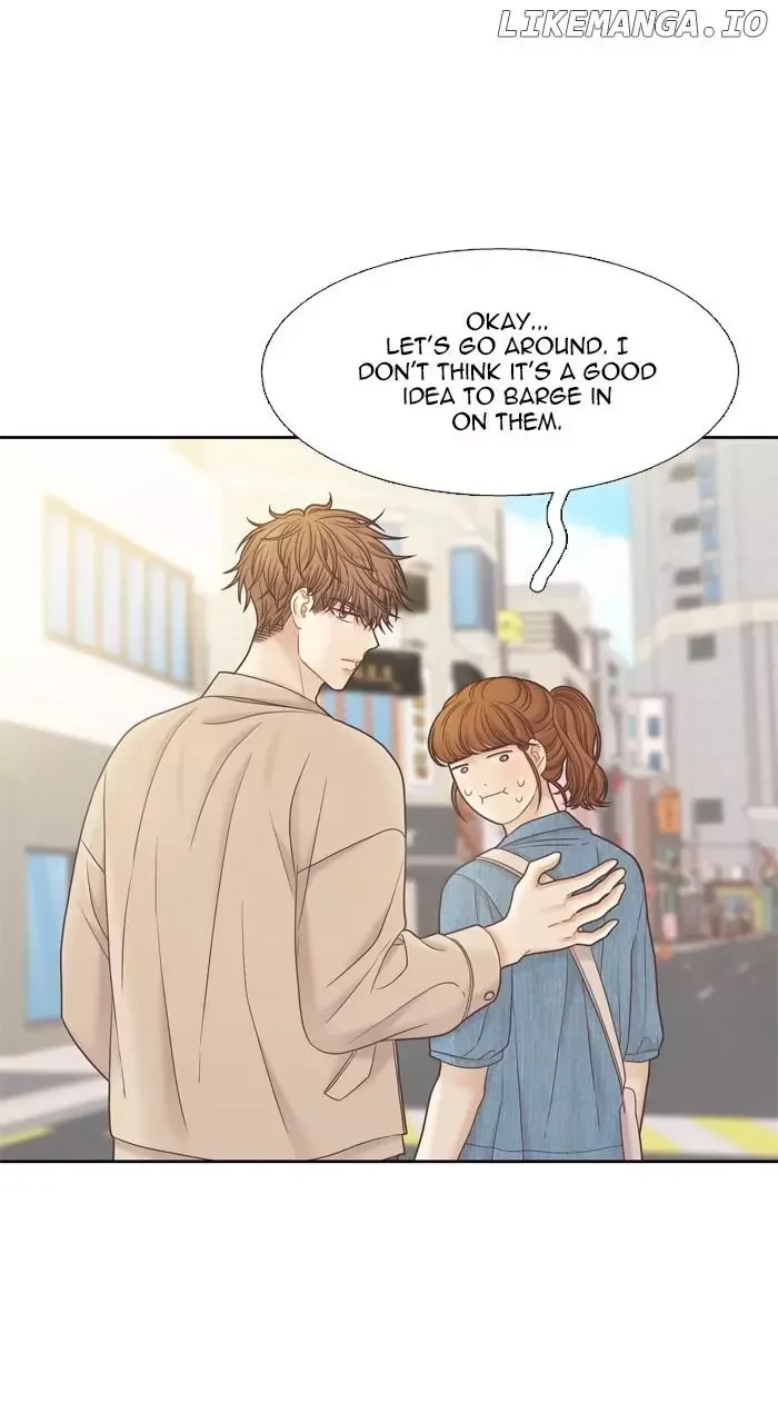 Girl's World Chapter 385 page 67