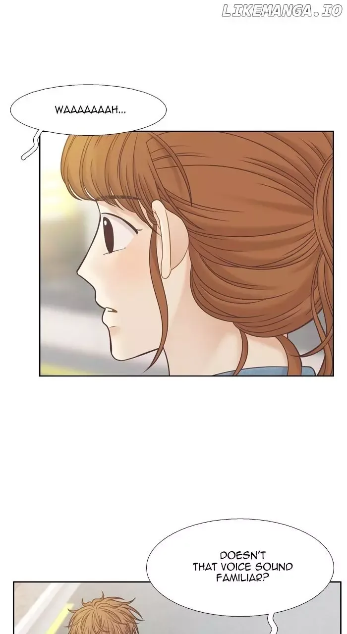 Girl's World Chapter 385 page 63