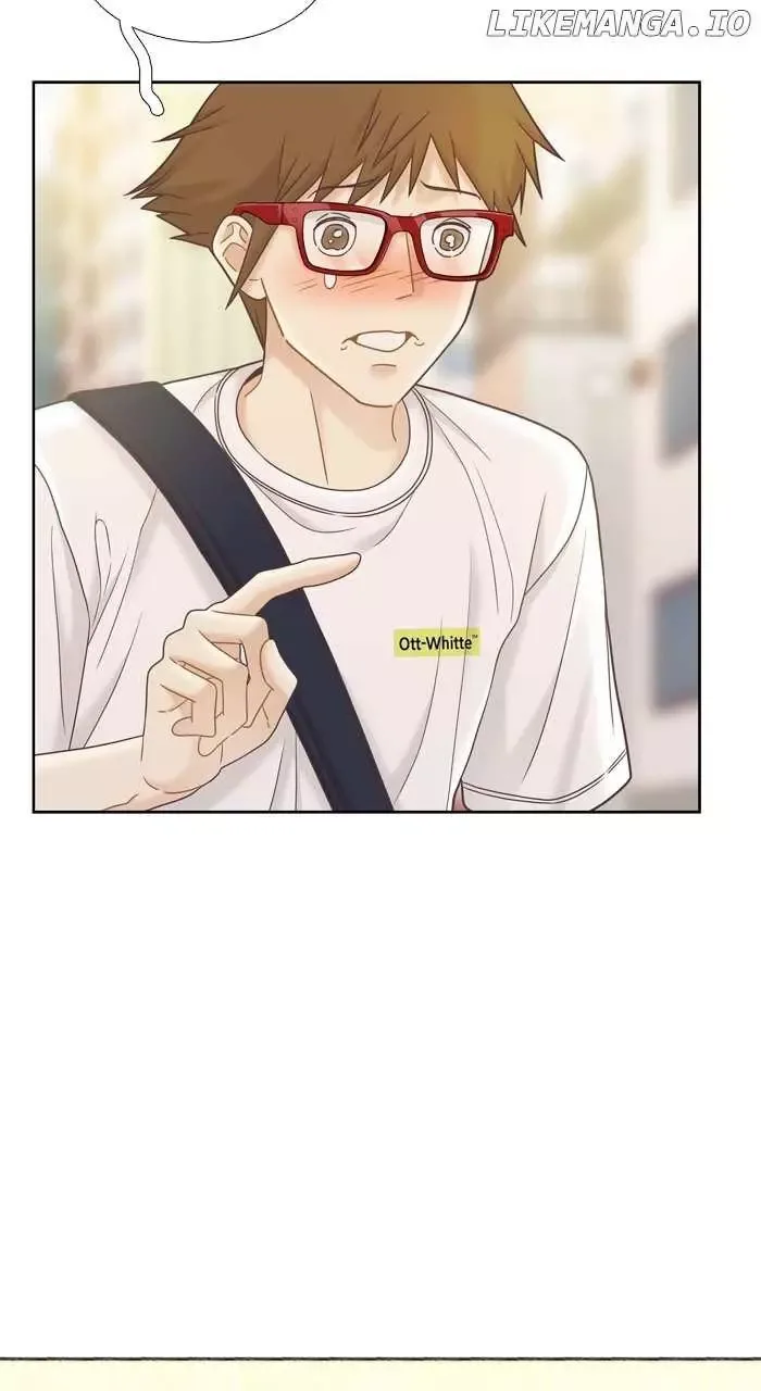 Girl's World Chapter 386 page 57